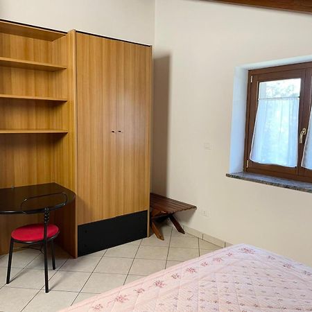 L'Angolo Di Leo Borgofranco d'Ivrea Exterior foto