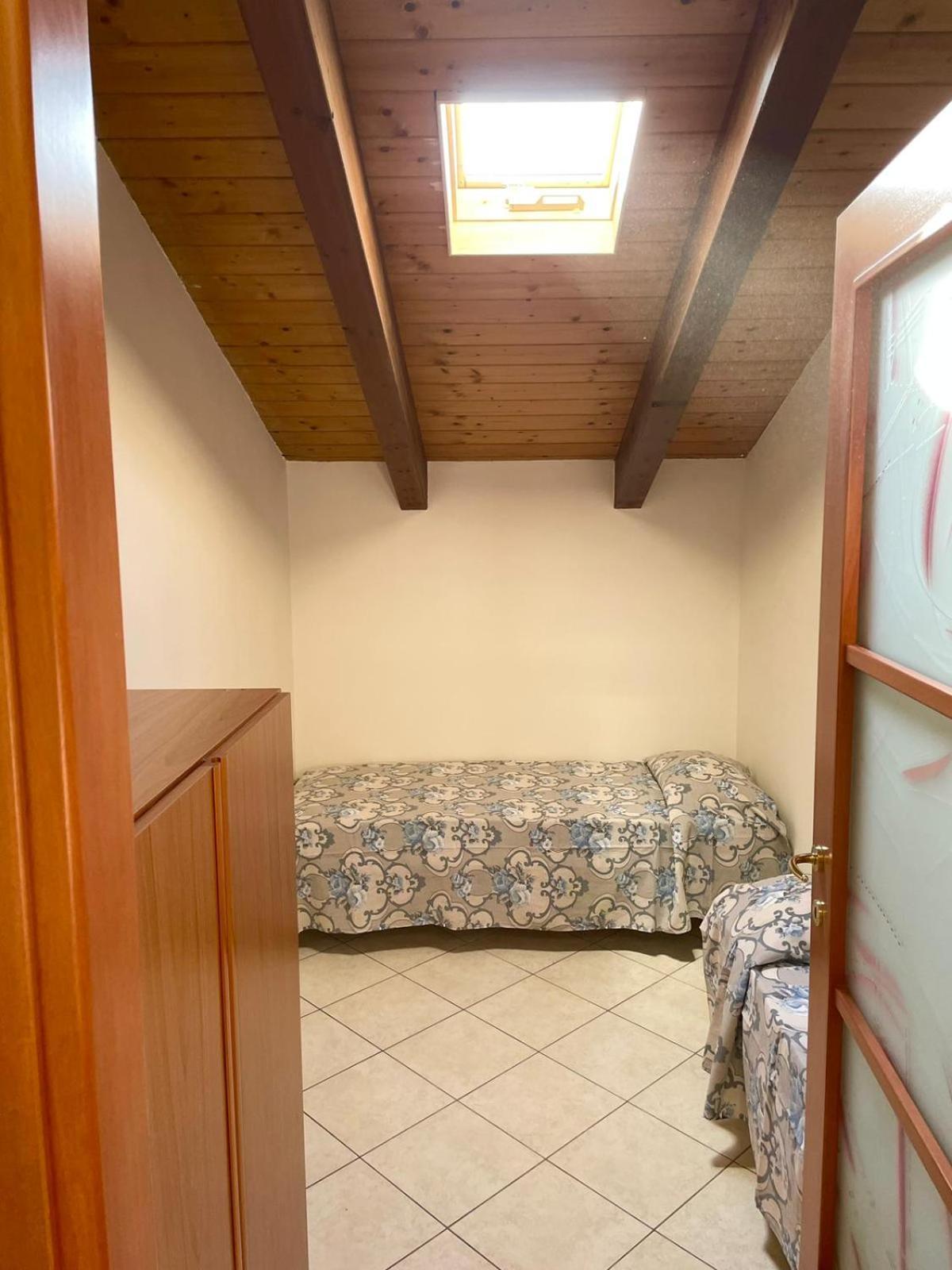 L'Angolo Di Leo Borgofranco d'Ivrea Exterior foto